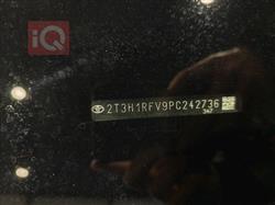 تويوتا راف 4